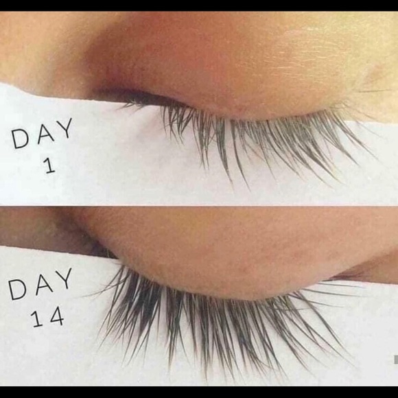 Nu Colour Eye Lash Serum - Picture 2 of 3